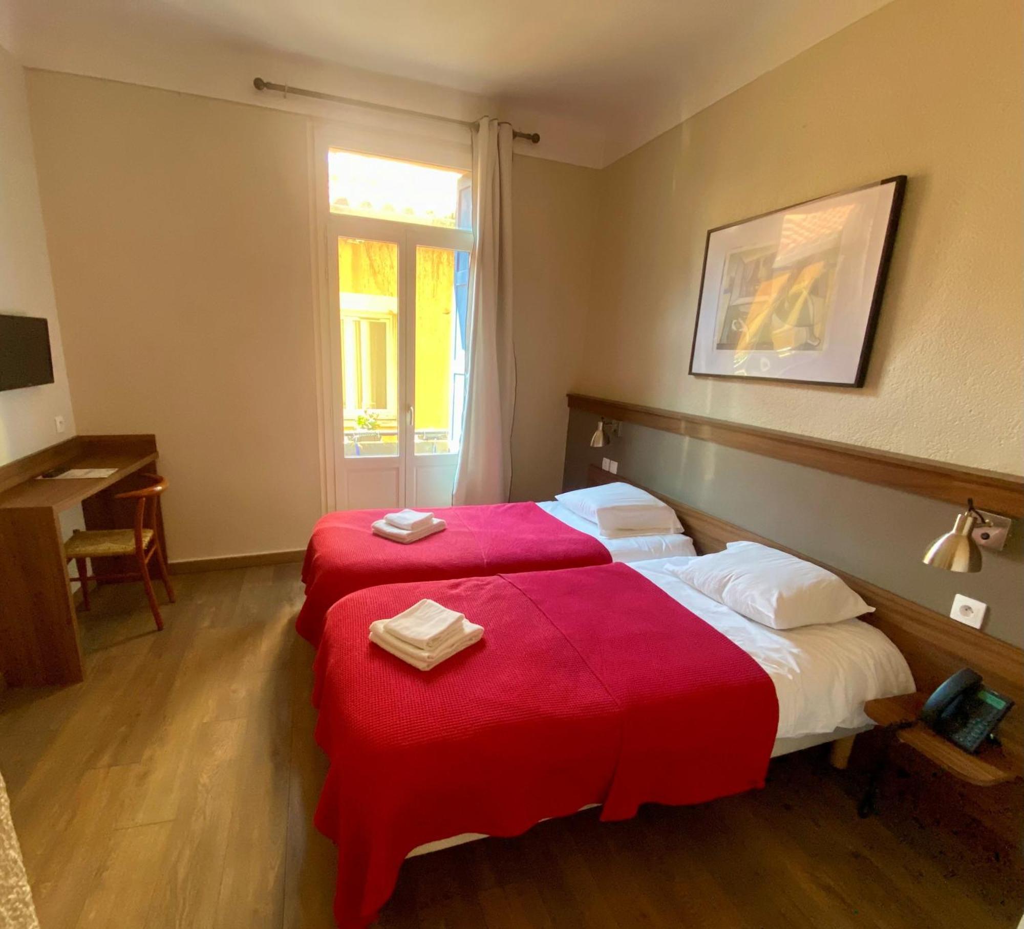 Chambres Rue De La Republique Collioure Zewnętrze zdjęcie