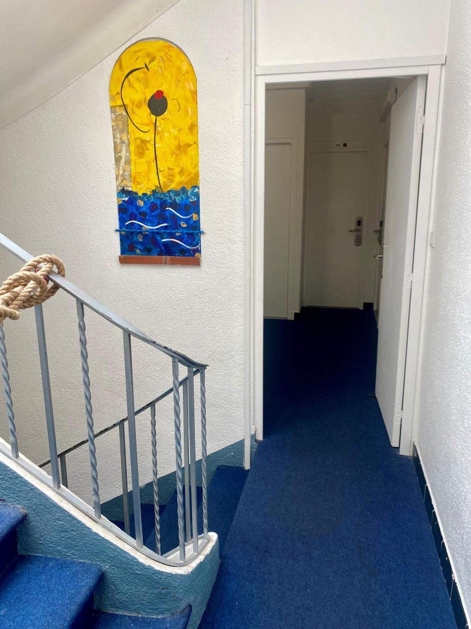 Chambres Rue De La Republique Collioure Zewnętrze zdjęcie