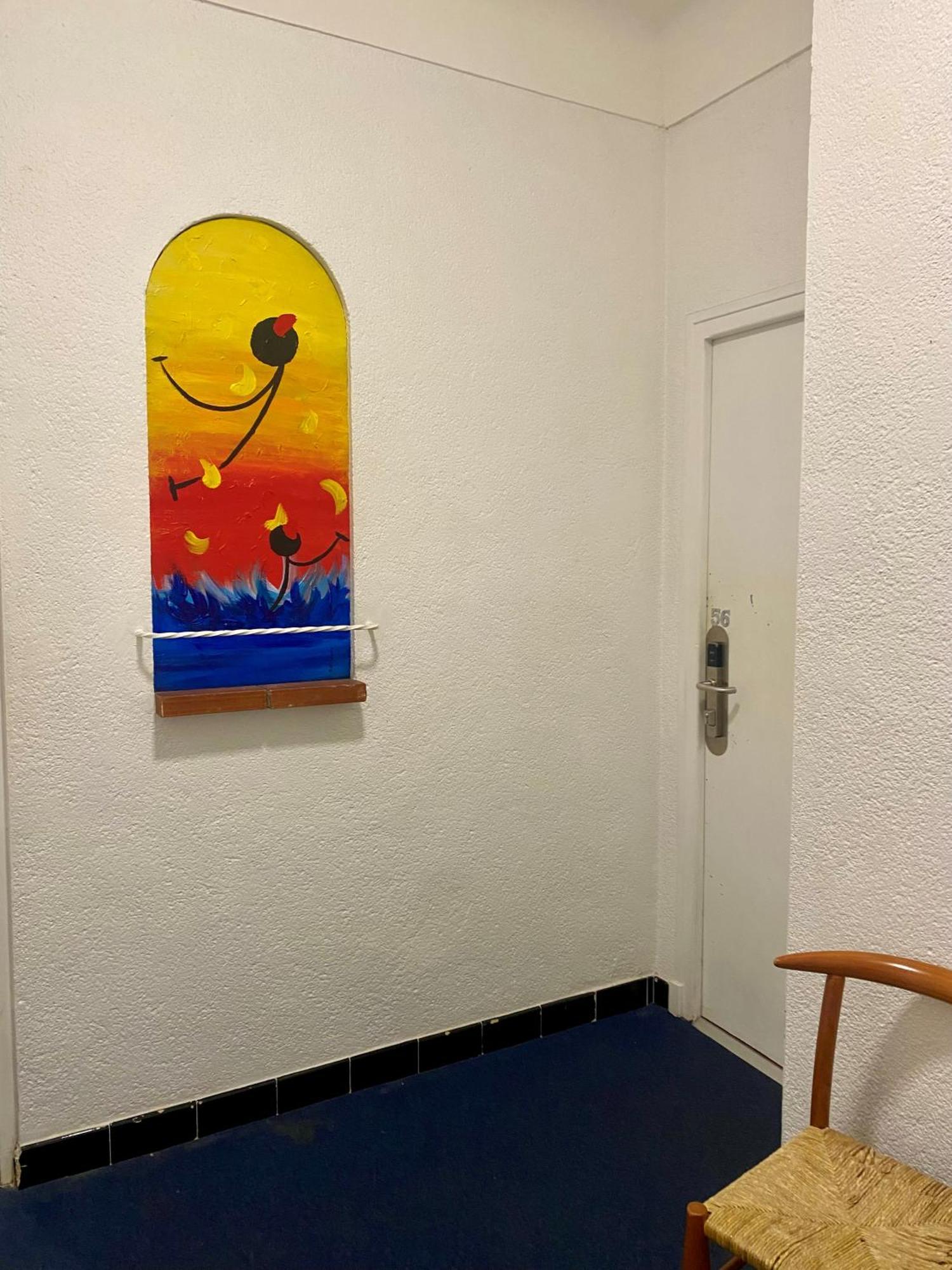 Chambres Rue De La Republique Collioure Zewnętrze zdjęcie